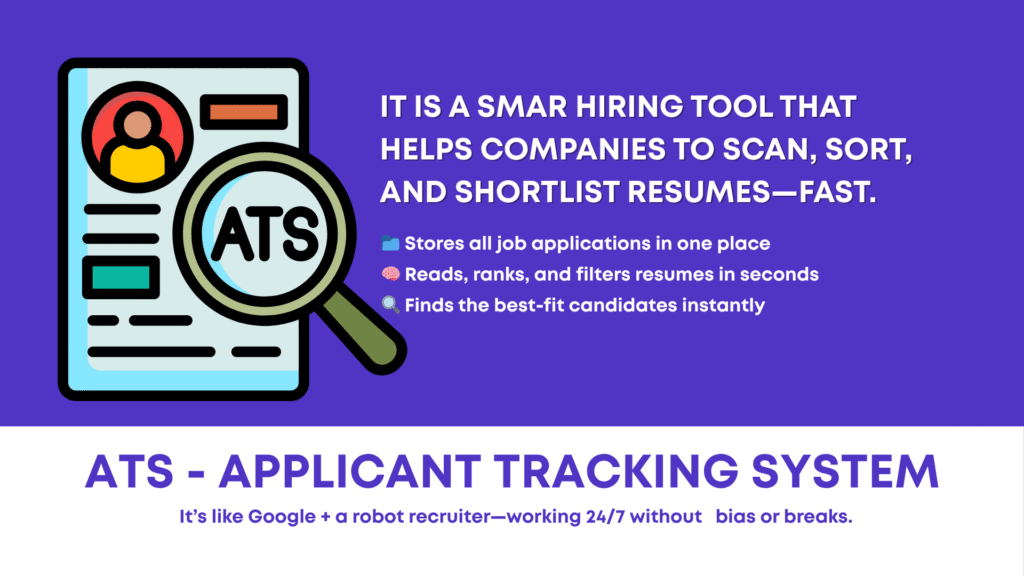 What Is an ATS? A Jobseeker’s Guide to Beating the System