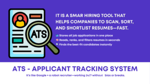 What Is an ATS? A Jobseeker’s Guide to Beating the System