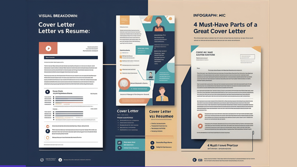 What Is a Cover Letter?
