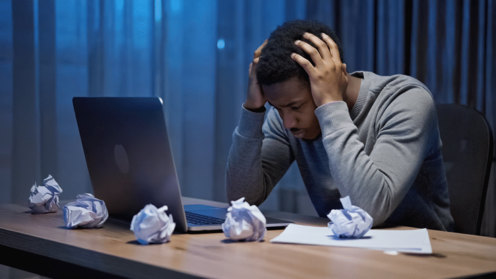 Why Is not Your Resume Getting Shortlisted? (And How to Fix It Fast)